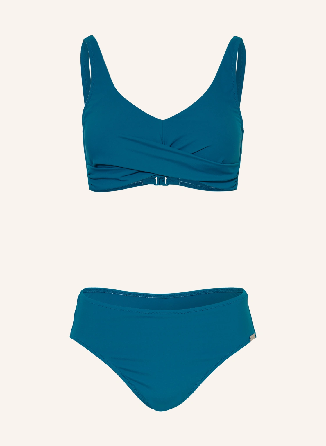 Charmline Bralette-Bikini WELLNESS ESSENTIALS