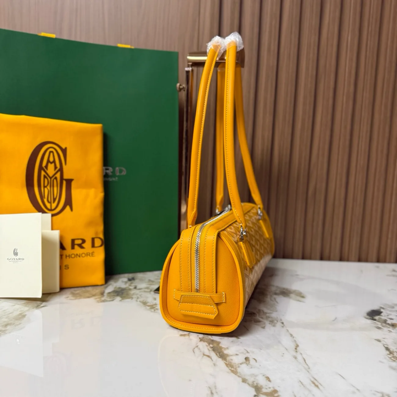 Goyard Candy box bag