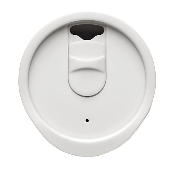 MidOcean - Gobelet GO White (Taille unique)