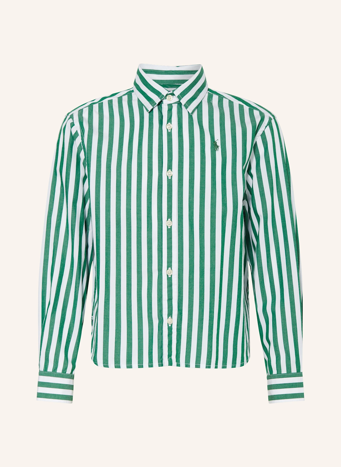 POLO RALPH LAUREN Bluse