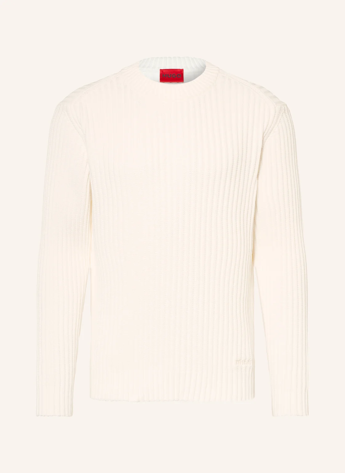 HUGO Pullover SRIBBAN