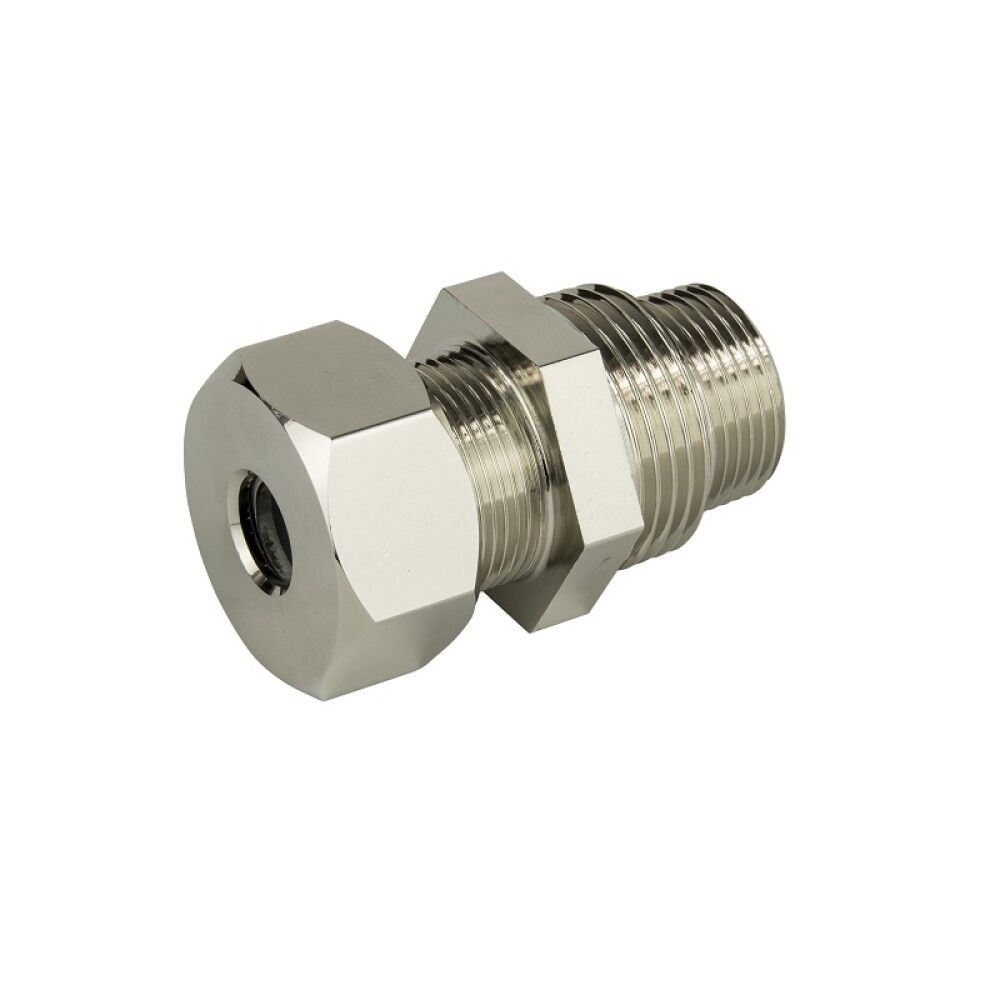 RØRFITTING DANFOSS 3/4"   1" TIL SLPH-10
