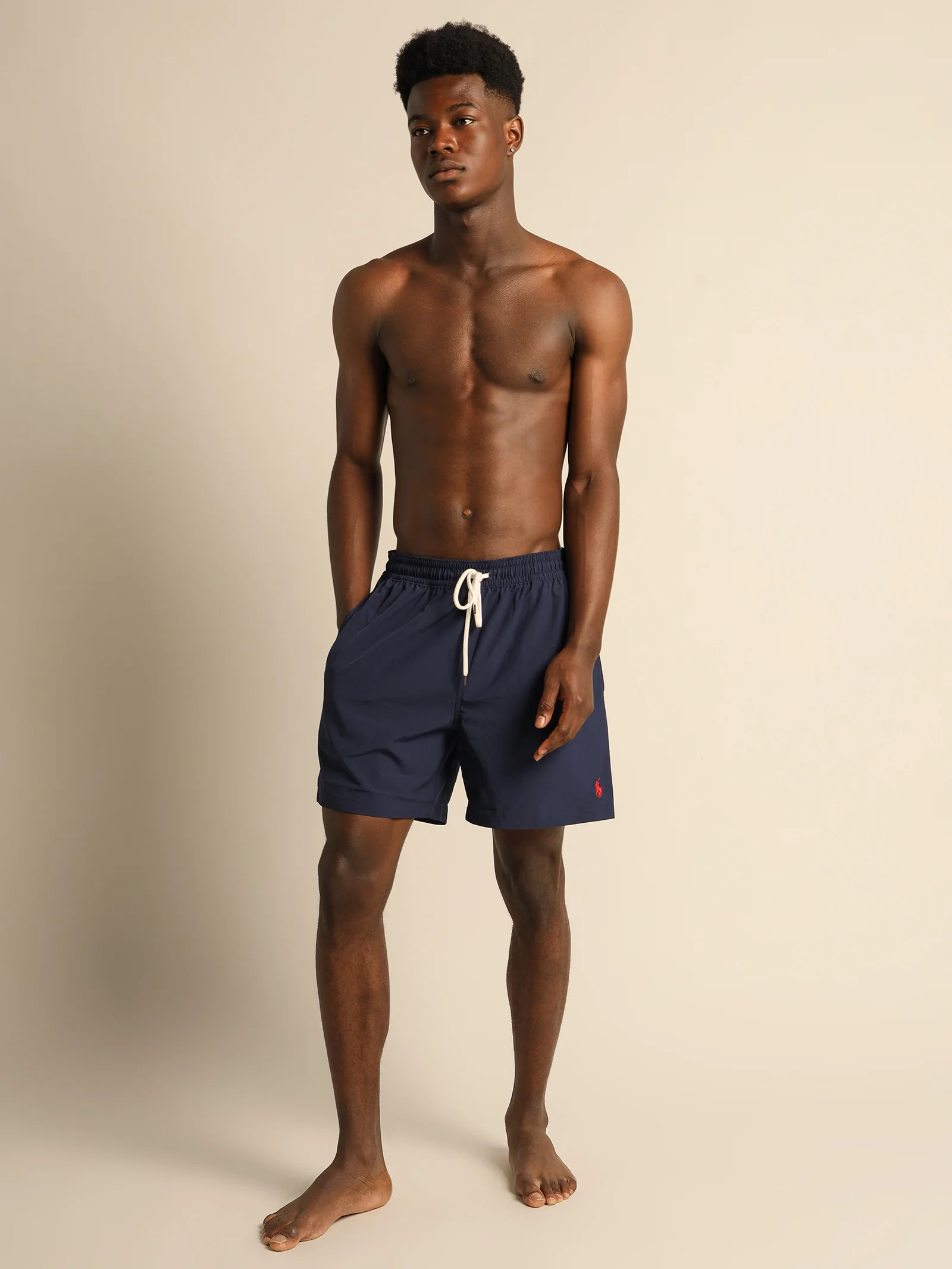 21 Traveller Swim Shorts