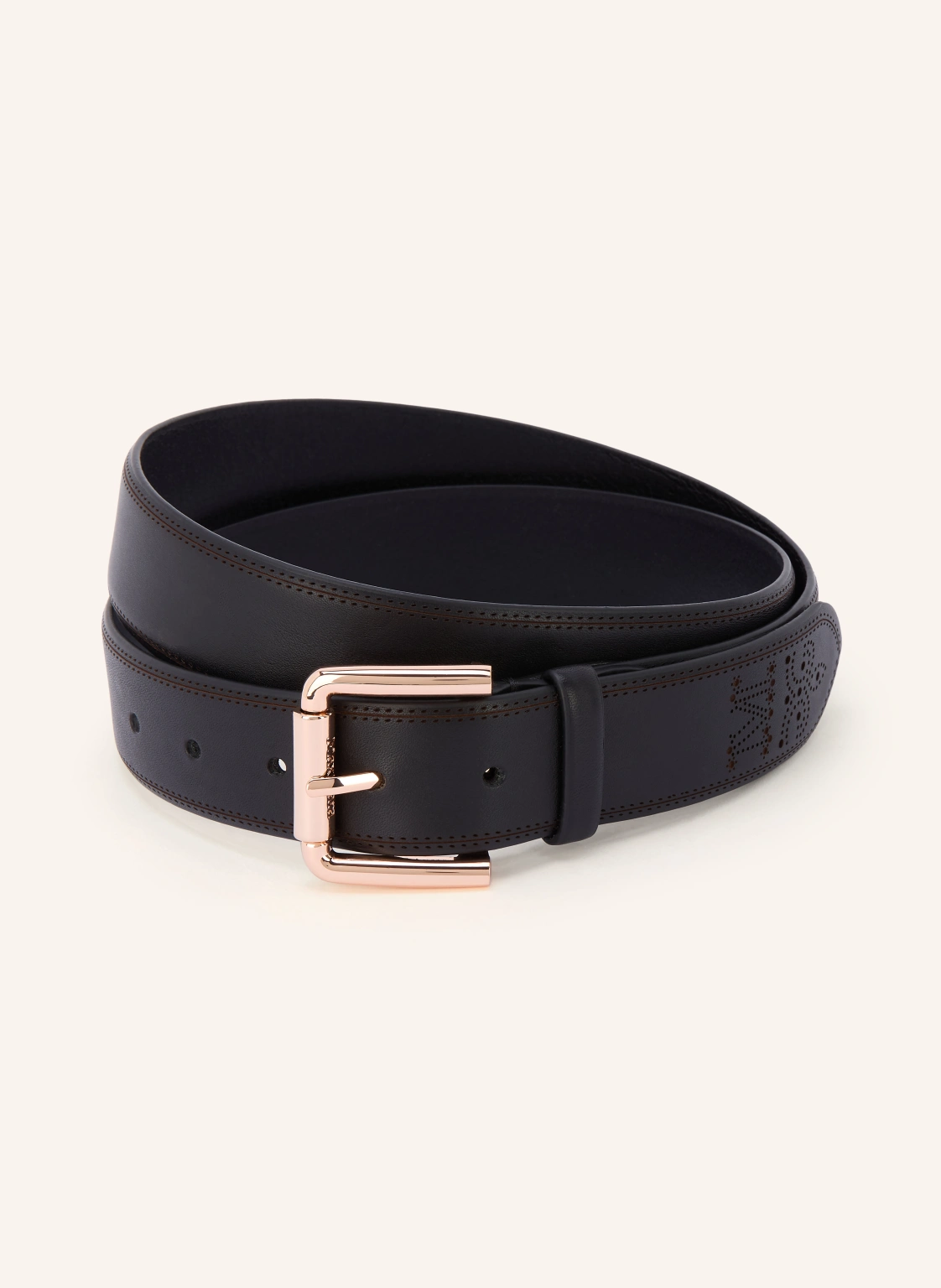 Max Mara Ledergürtel MXAESODO