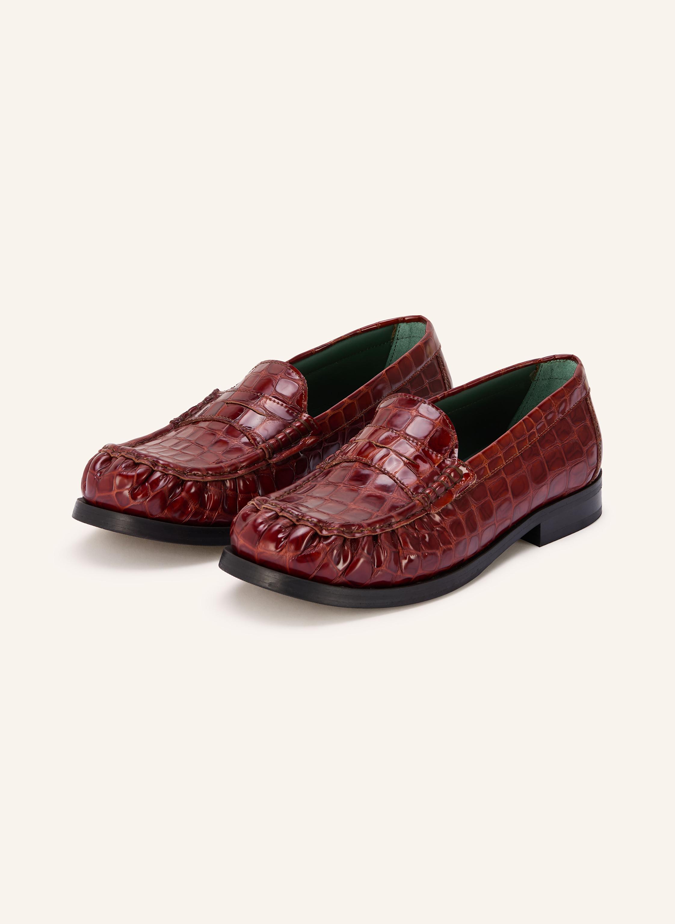 VINNY's Penny-Loafer OGEE
