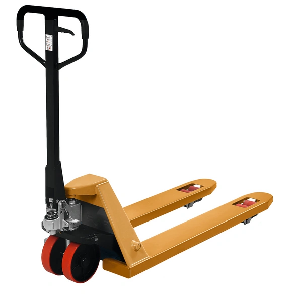 Werkzeug & Maschinen>Transportgeräte>Hubwagen