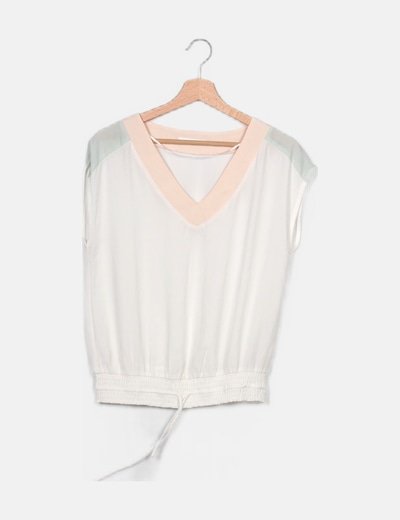 Camaïeu blouse
