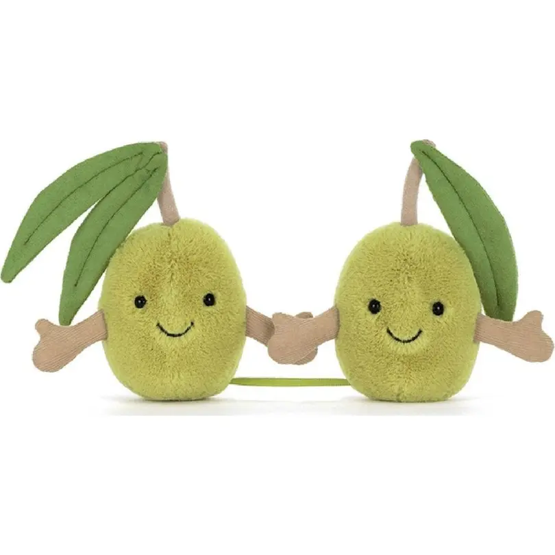 Kuscheltier Amuseables