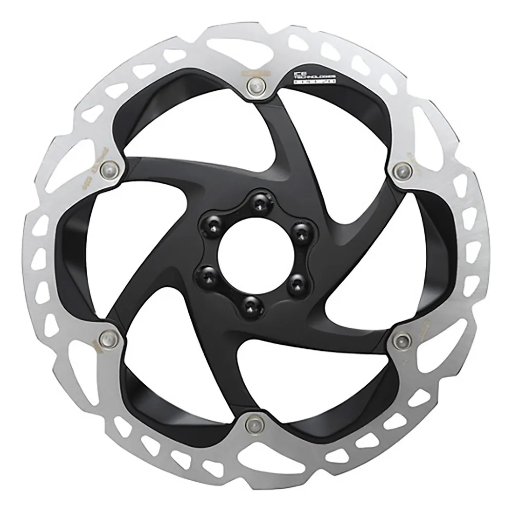 Shimano Rt-M905 6B 203 mm brake disc