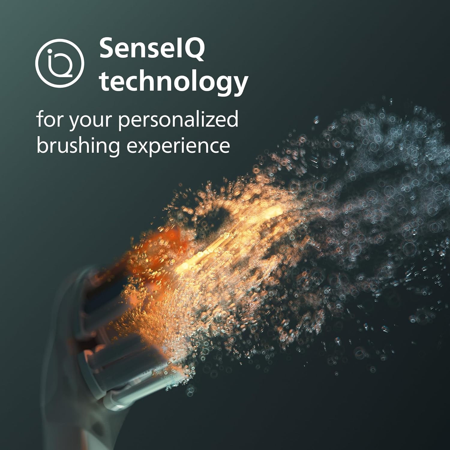 Philips Sonicare DiamondClean 9900 Prestige Electric Toothbrush