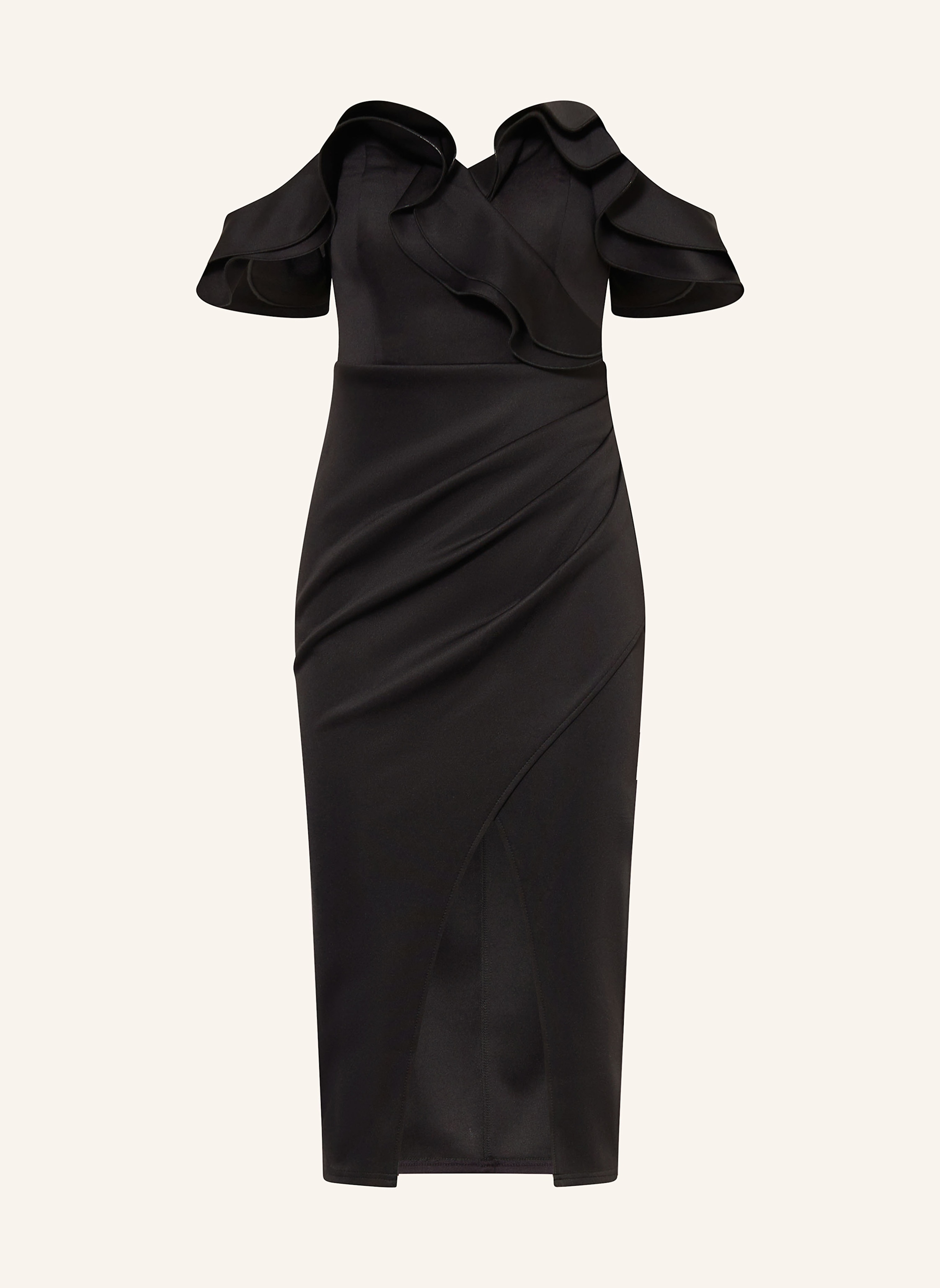 LIPSY Cocktailkleid mit Volants