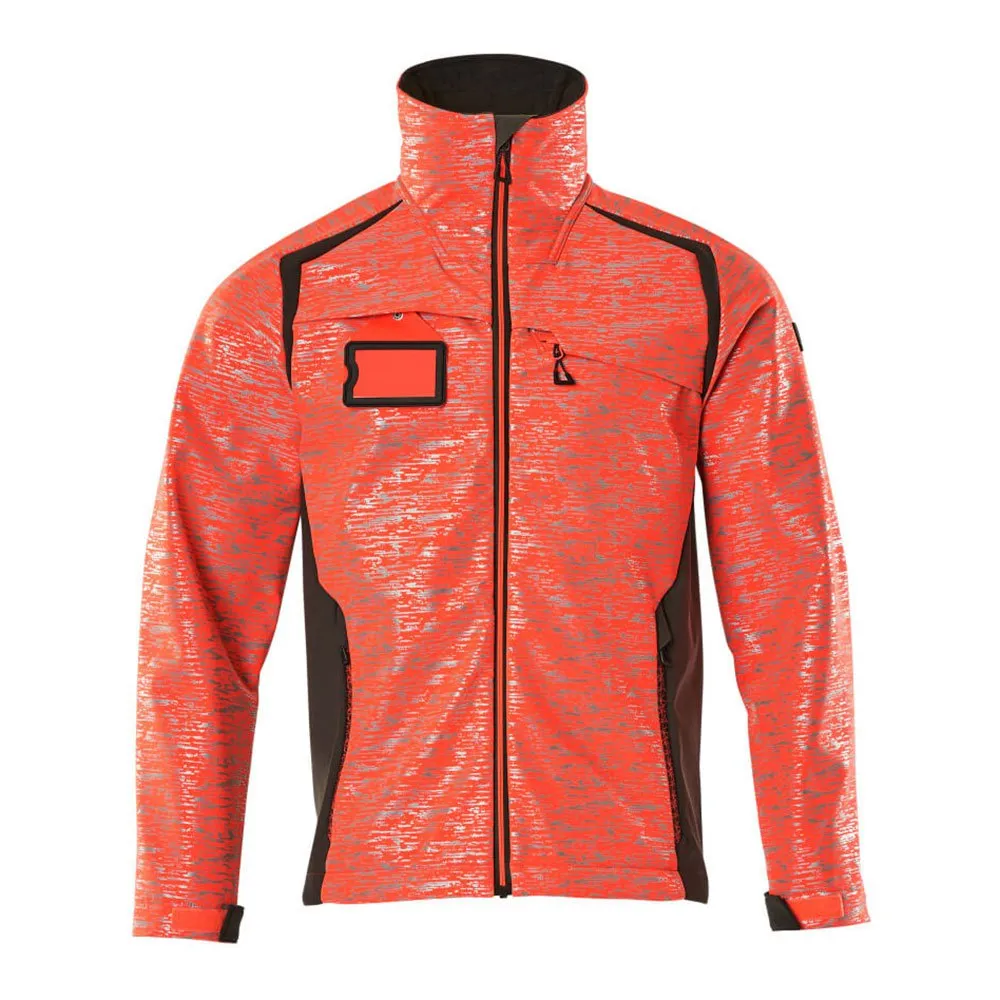 Mascot Accelerate Safe 19202 softshell jacket
