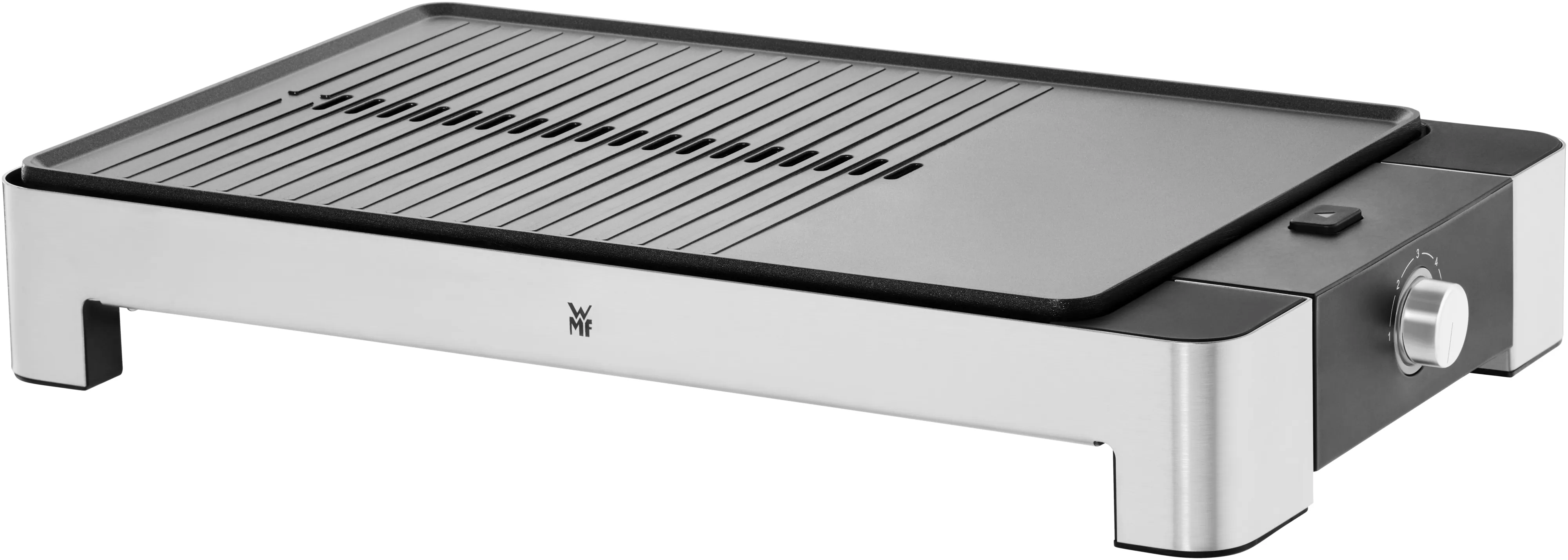 WMF Lono Table grill flat&ribbed