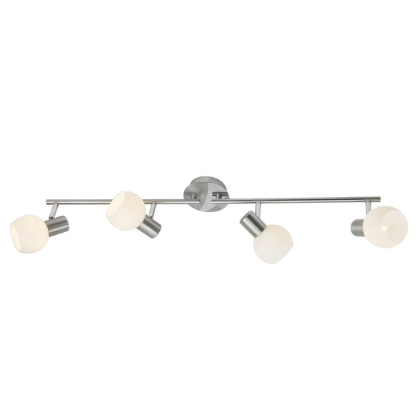 Deckenleuchte »TIARA«, 4-flammig, 40 W, , IP 20
