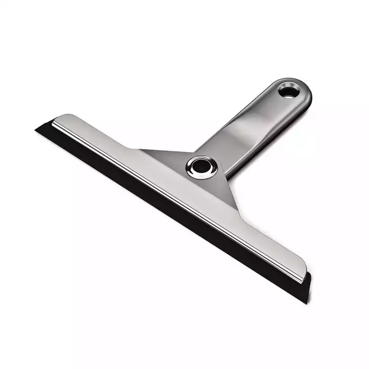 Simplehuman Foldaway Squeegee