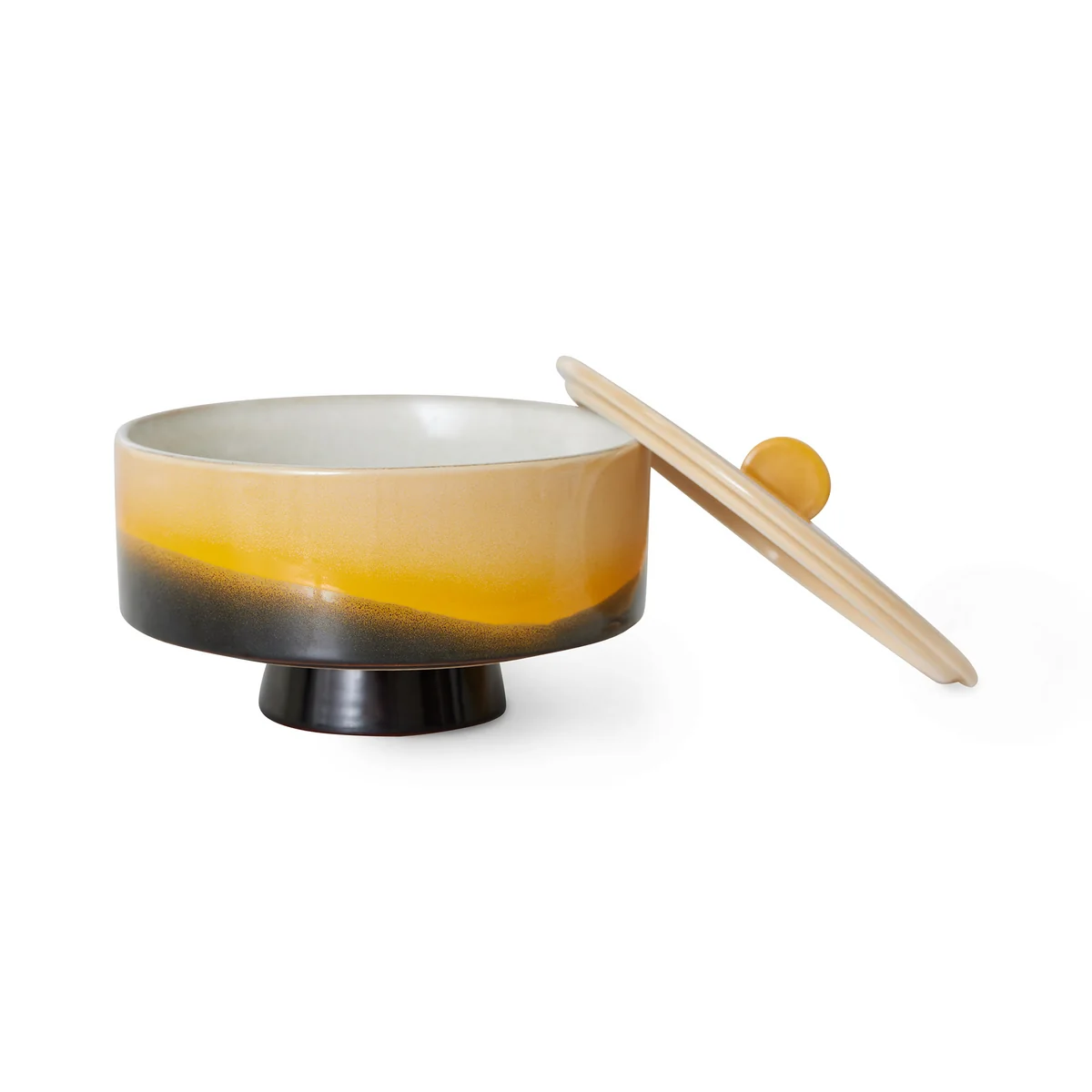 HKliving - 70's Schale Bonbon