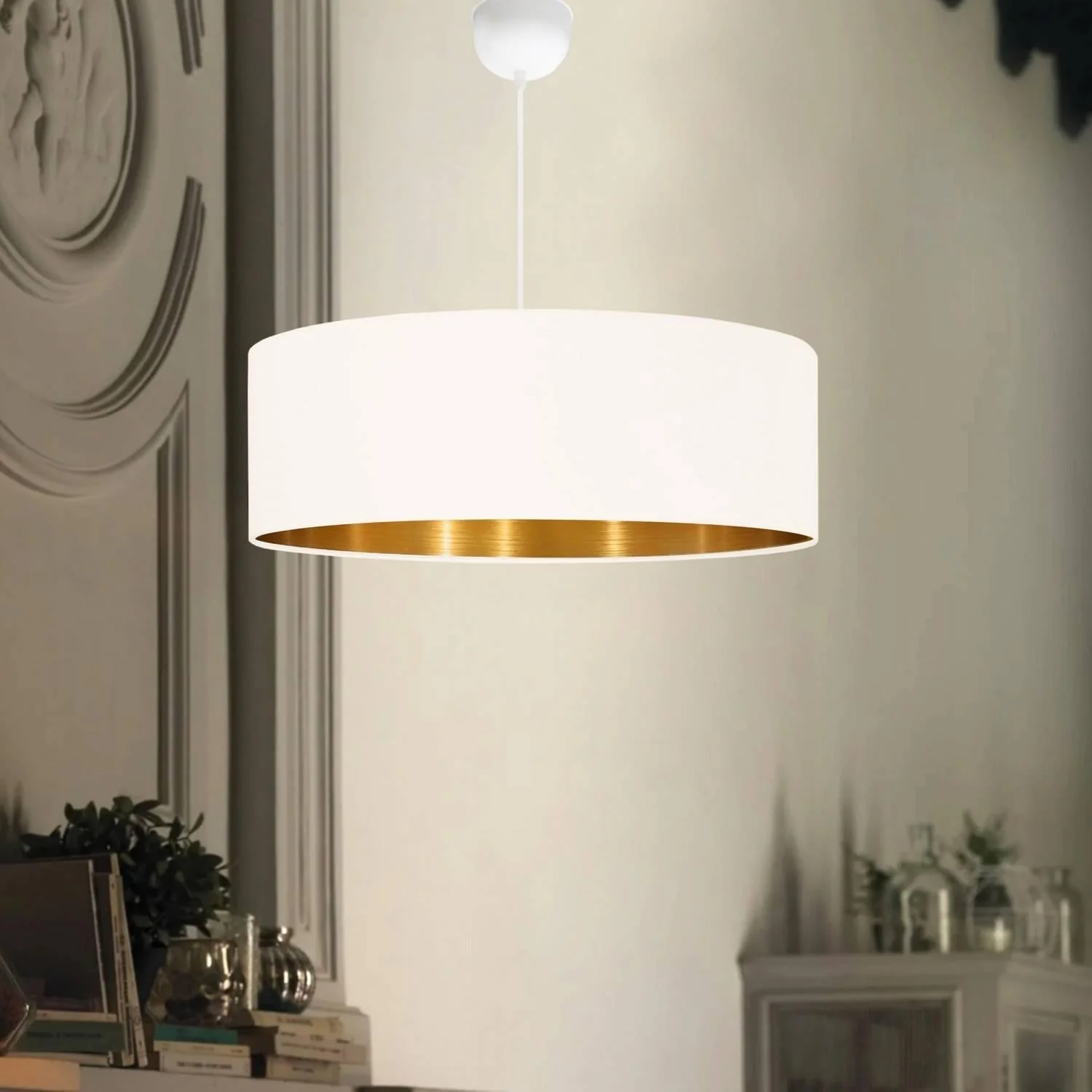 Hanglamp-Alma