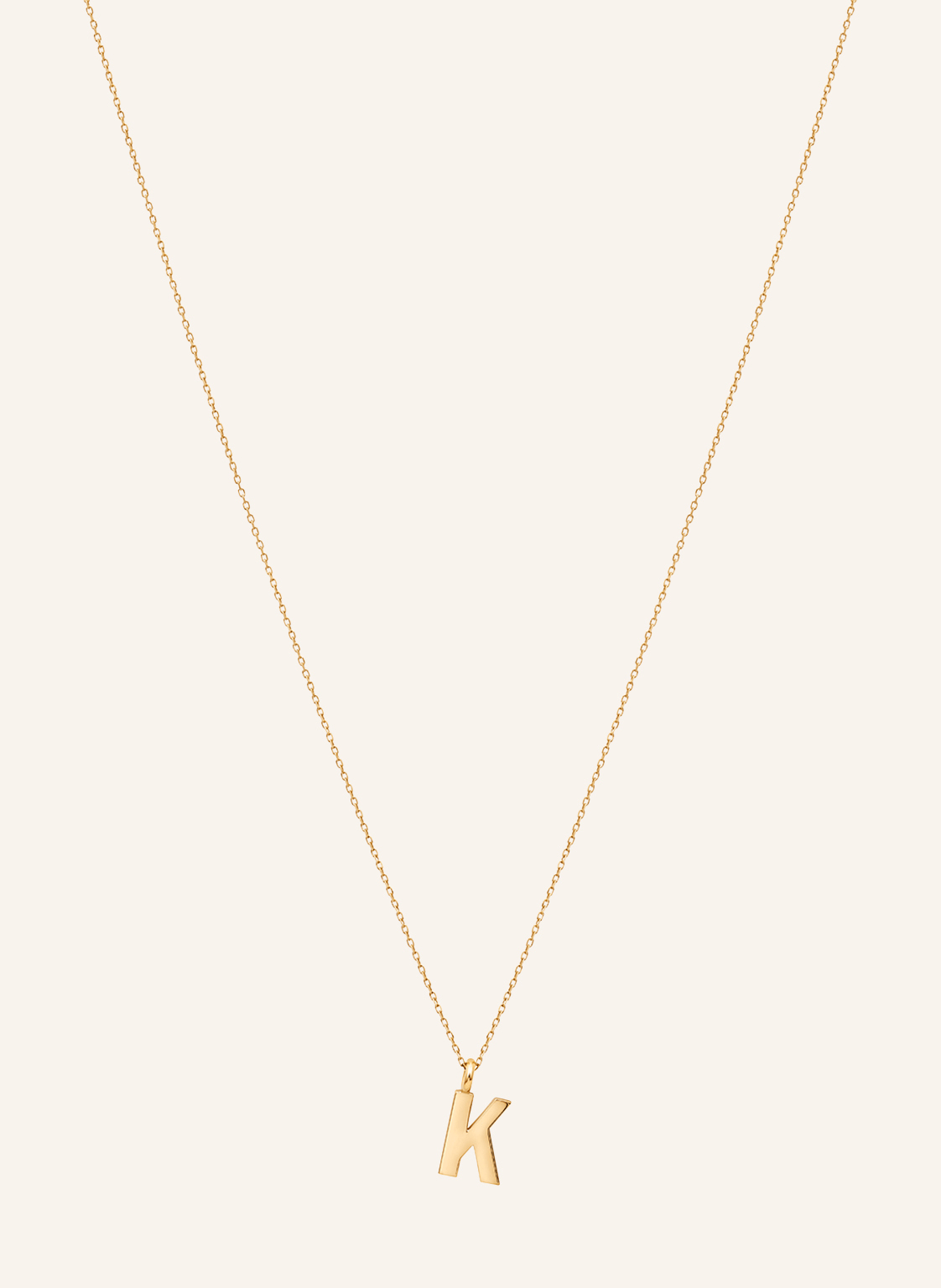 WEMPE Fine Jewelry Anhänger MINIMALISM