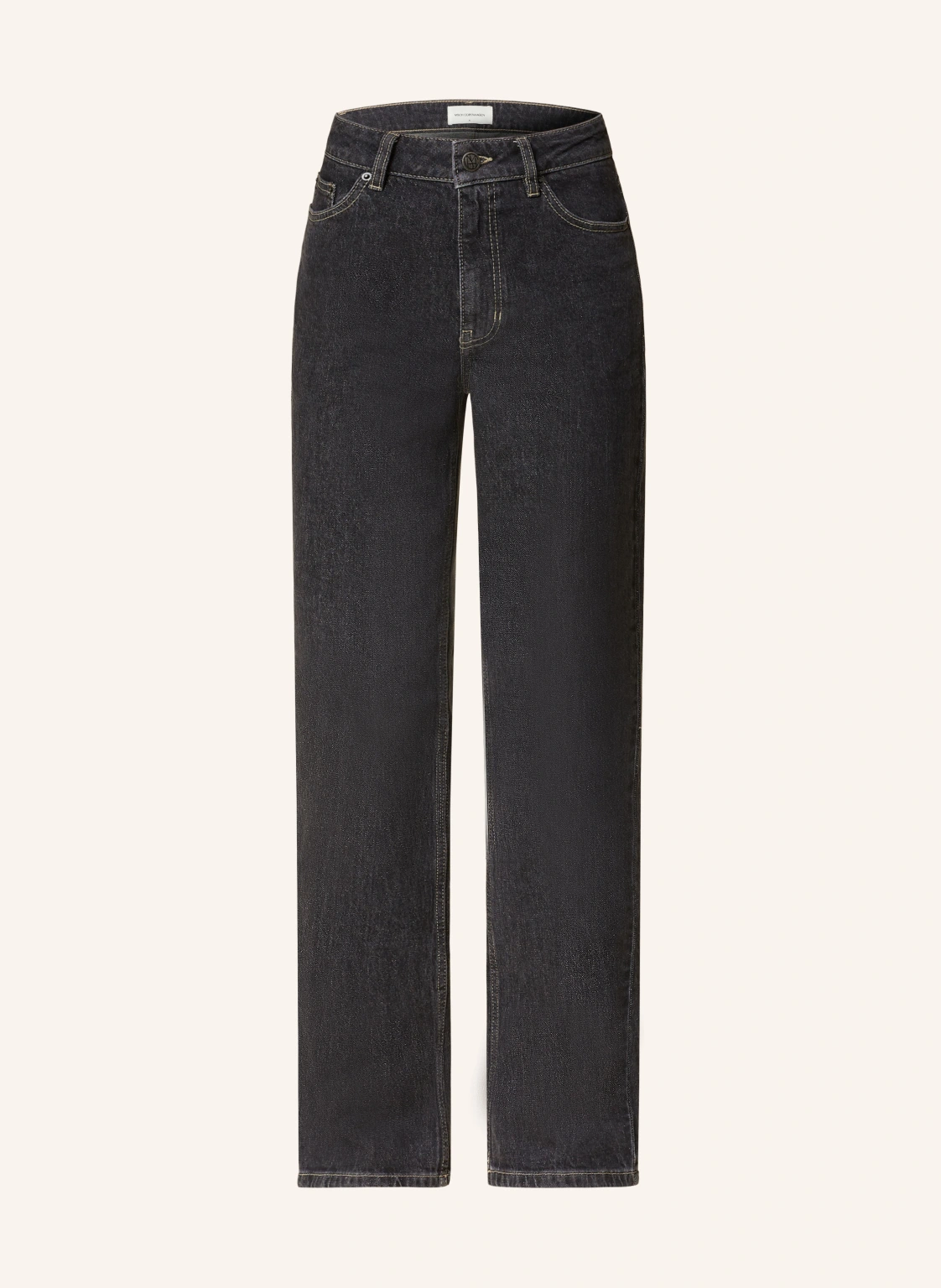 MSCH COPENHAGEN Straight Jeans MSCHREJA ENA