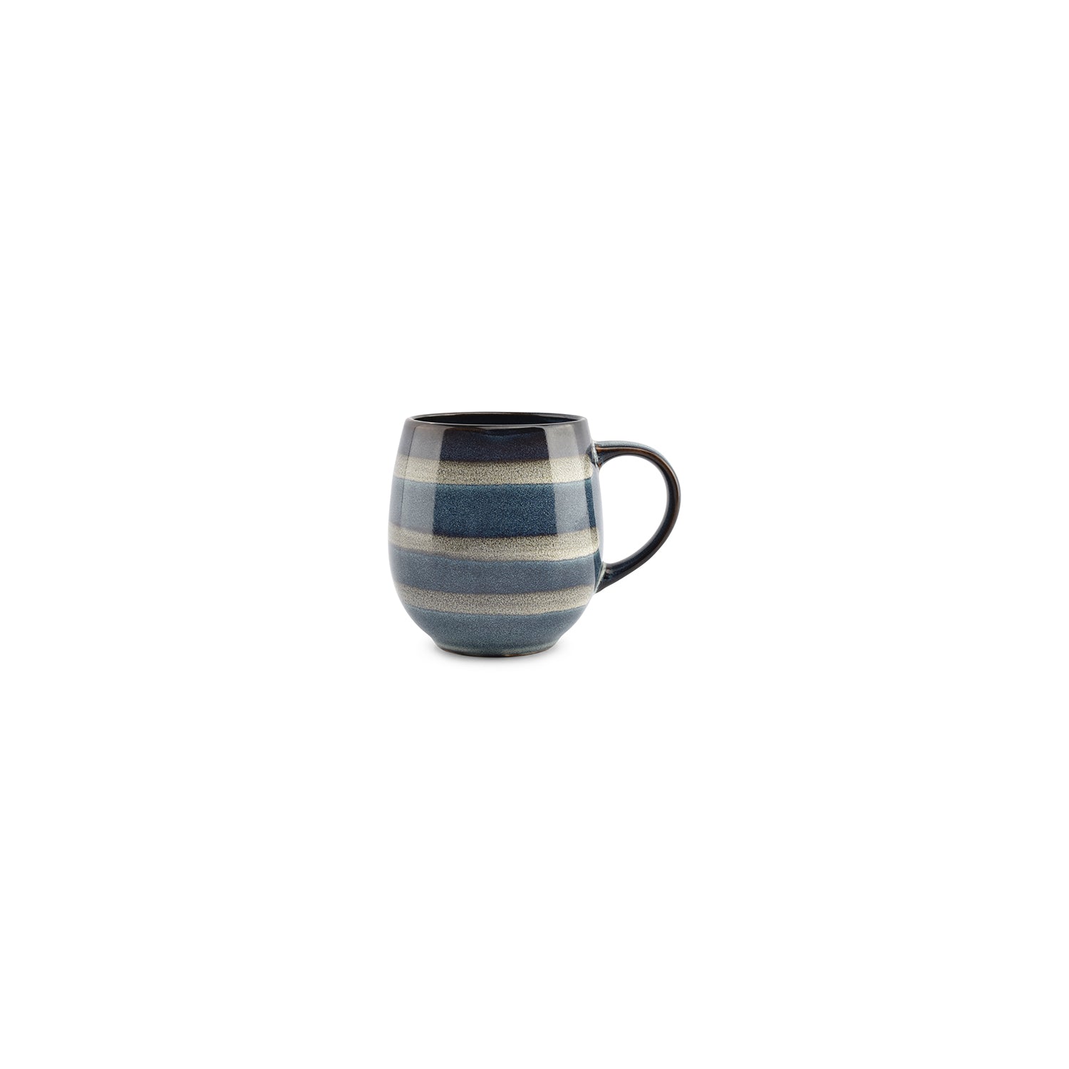 Salt & Pepper - Beker 43cl rond garland Muggies