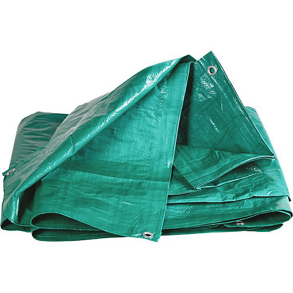 Bâche bricolage légère - Capvert - L. 500 cm - l. 400 cm
