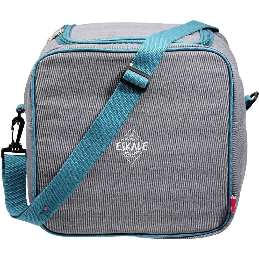 Sac fraÎcheur 14L gris