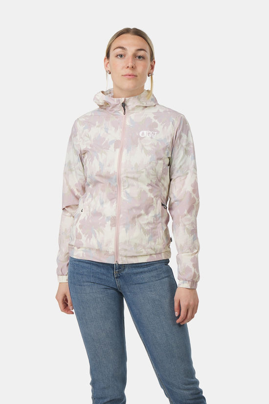 Picture Scale Printed Windstopper