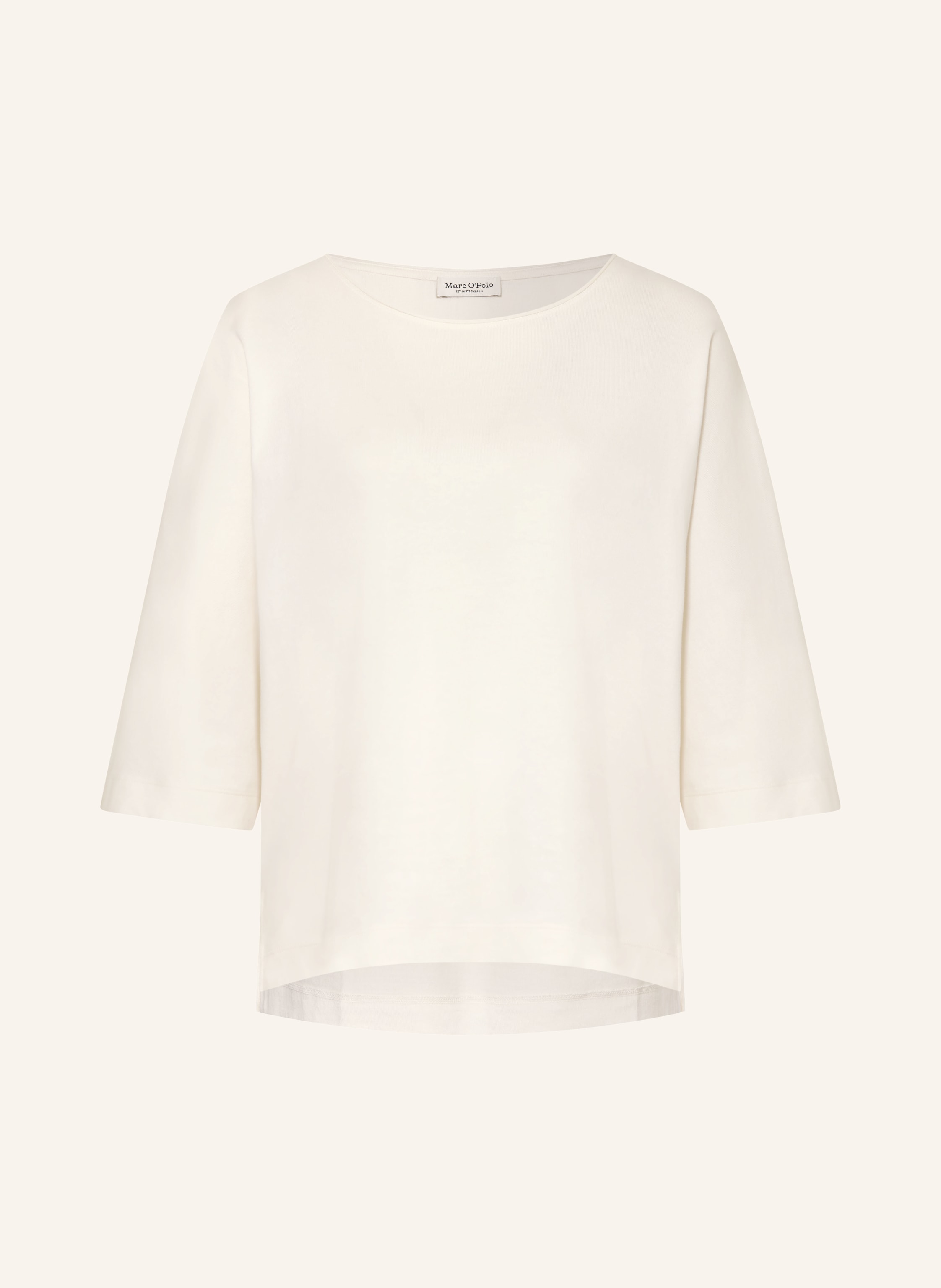 Marc O'Polo Shirt mit 3/4-Arm