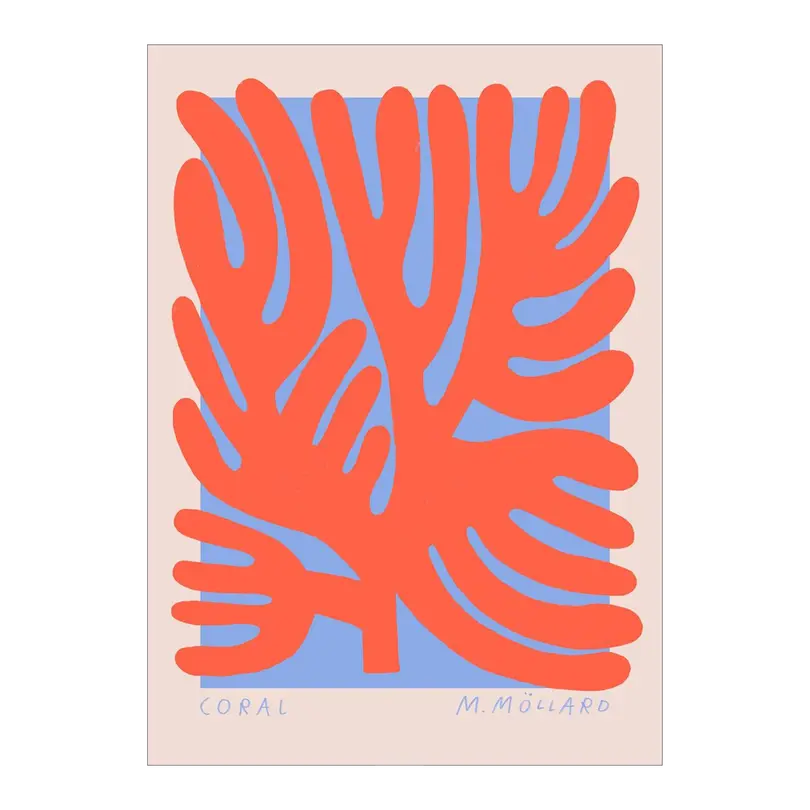Poster Printart