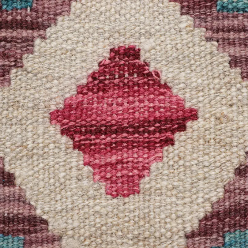 Kelimteppich Afghan Kelim