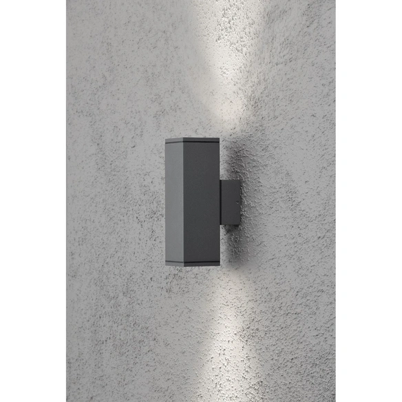 Wandleuchte »Monza«, 35 W, dimmbar