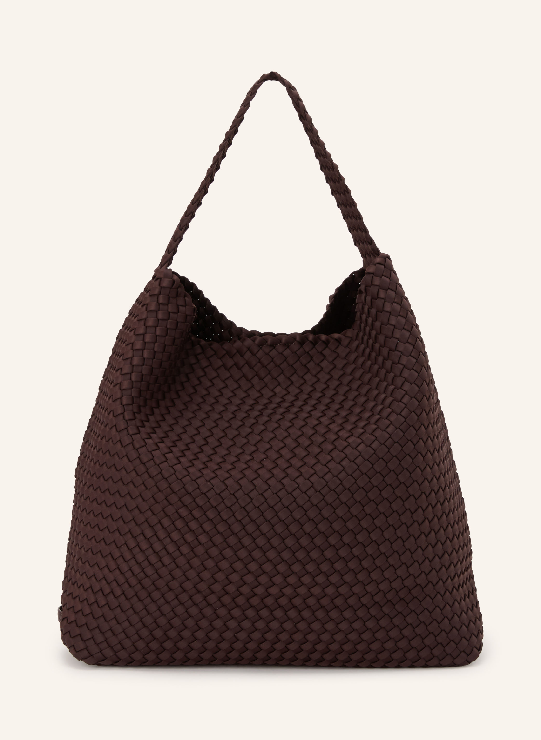 Naghedi Beuteltasche LARGE mit Pouch