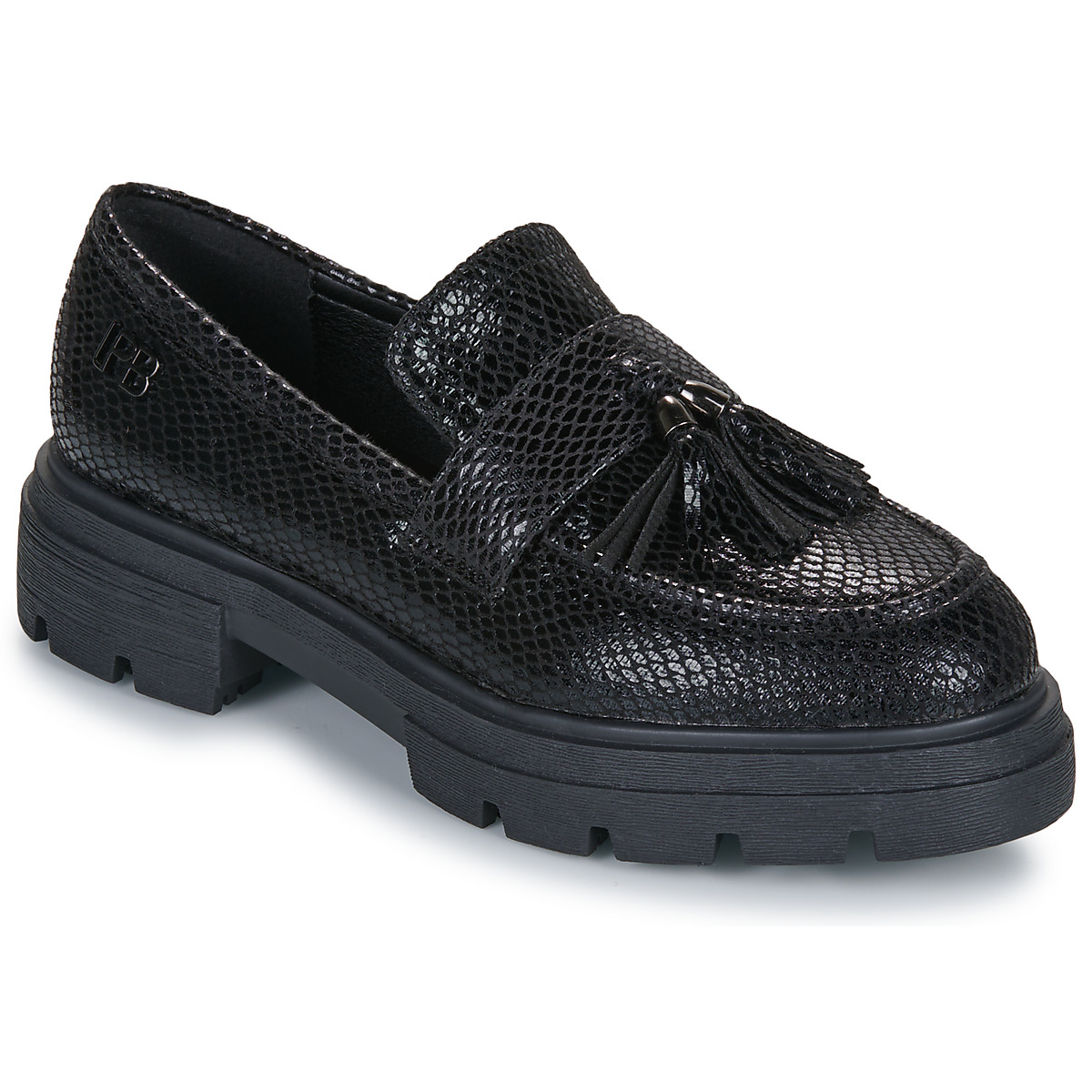 Les Petites Bombes - MONA - Black