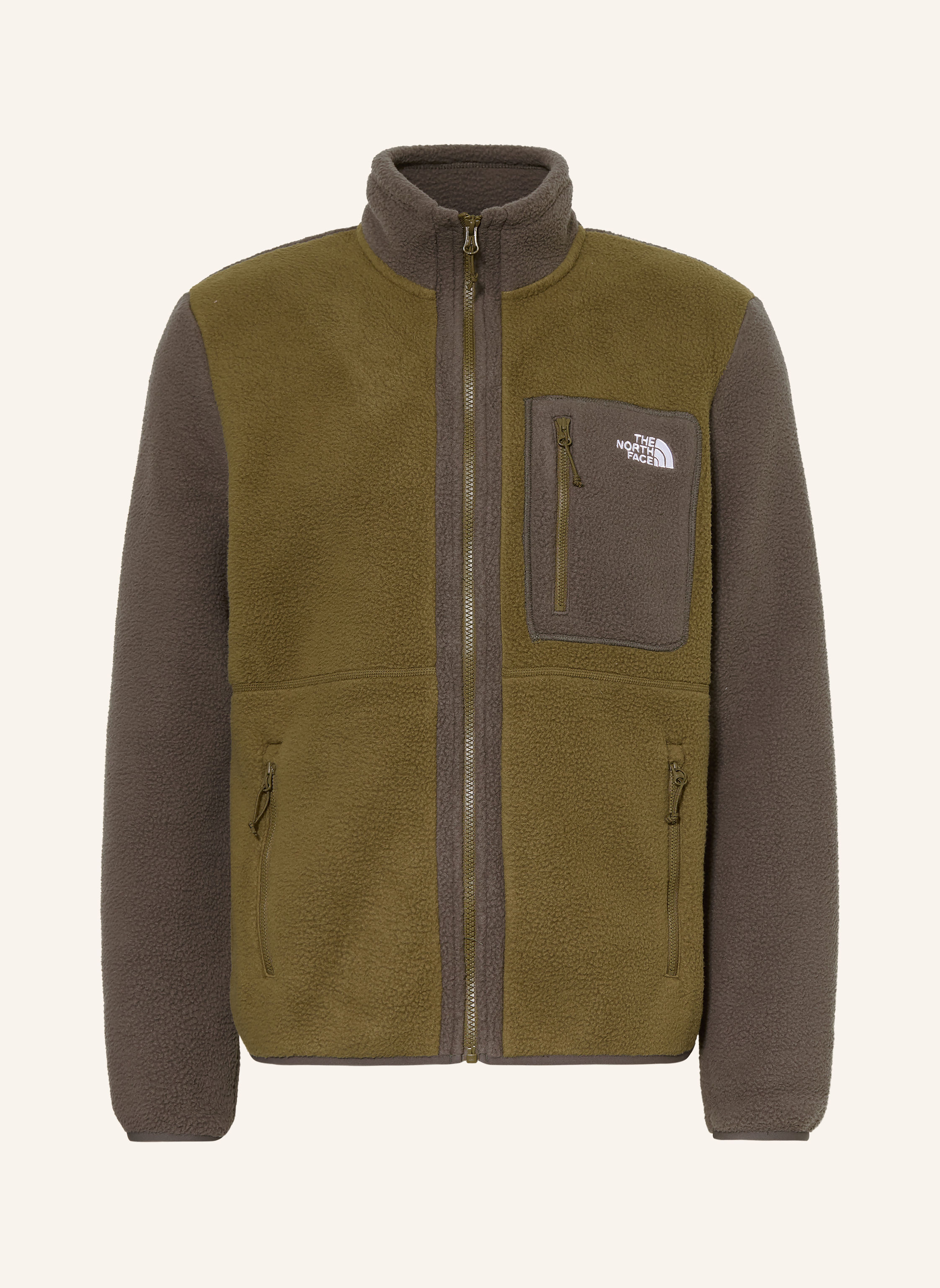 THE NORTH FACE Fleecejacke YUMIORI