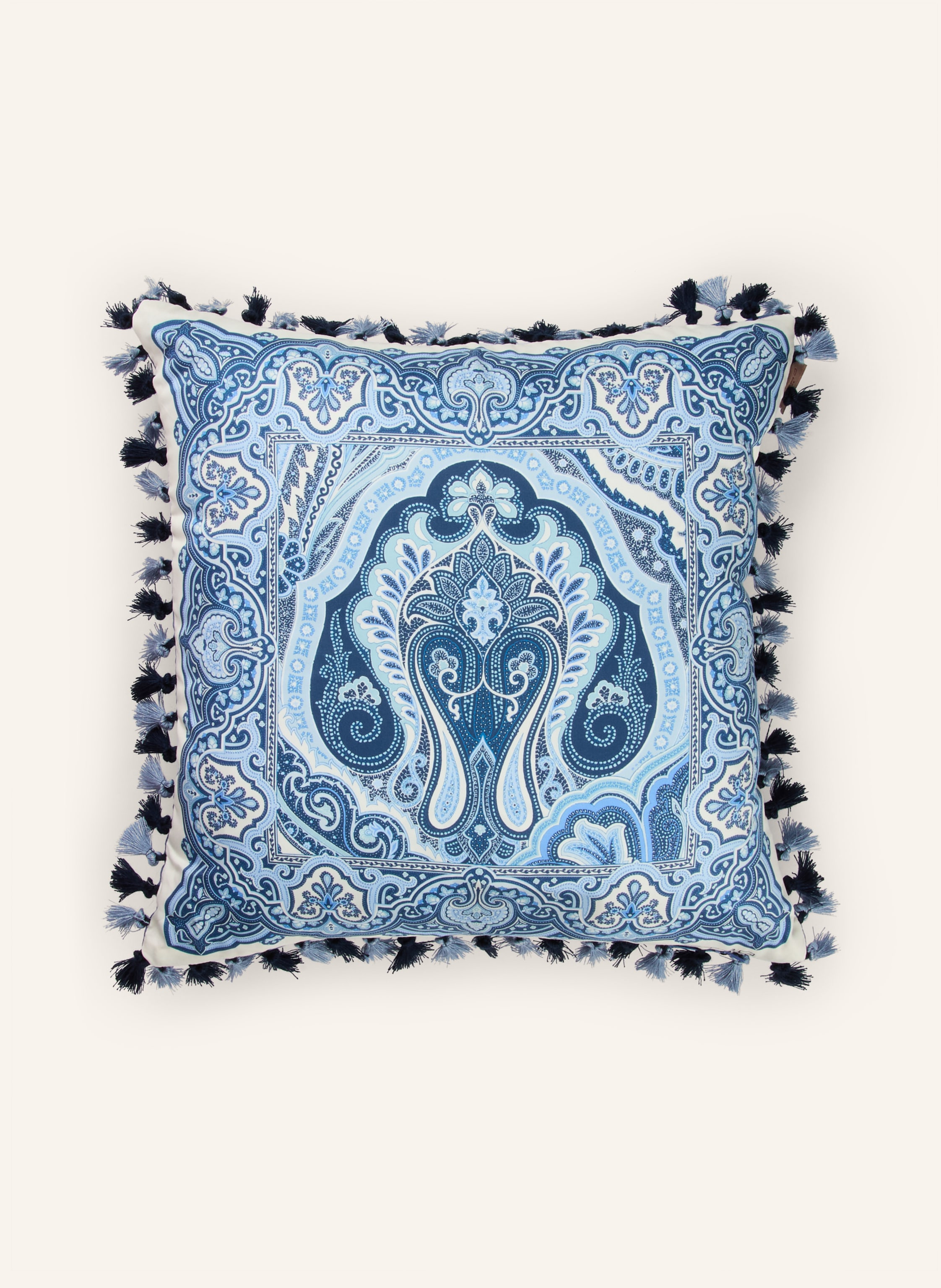 ETRO Home Dekokissen