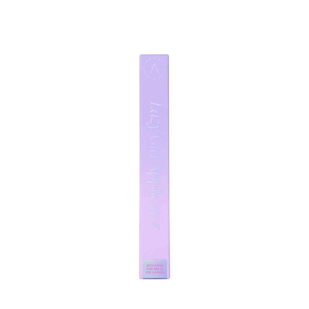 House of Amor Lazy Girl Pre-Glued Lash Applicator