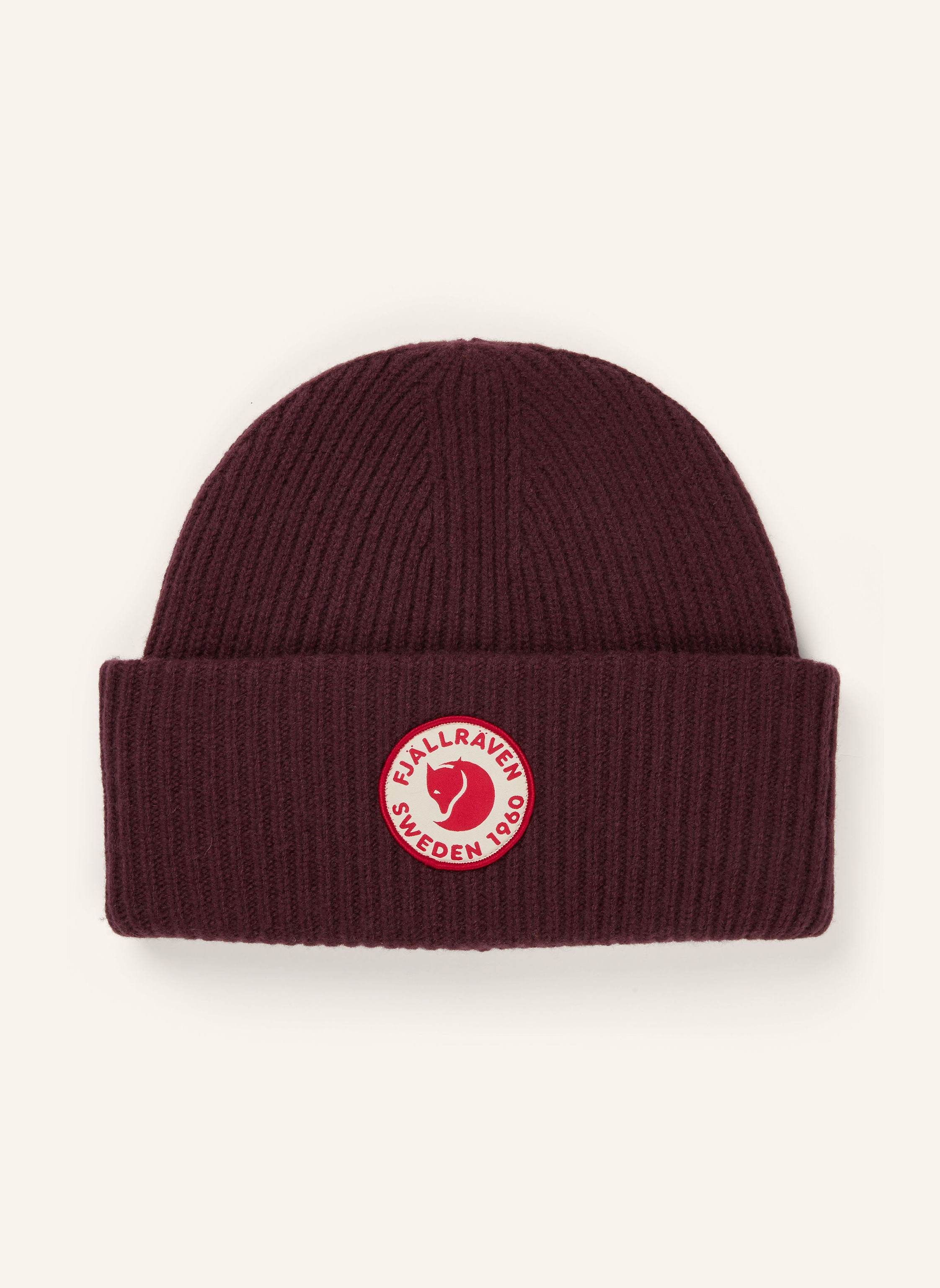 FJÄLLRÄVEN Mütze 1960