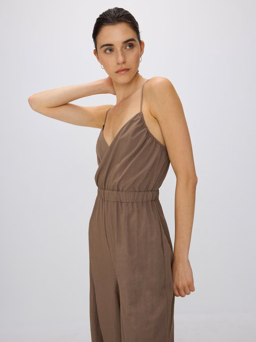 Ladies' Jumpsuit