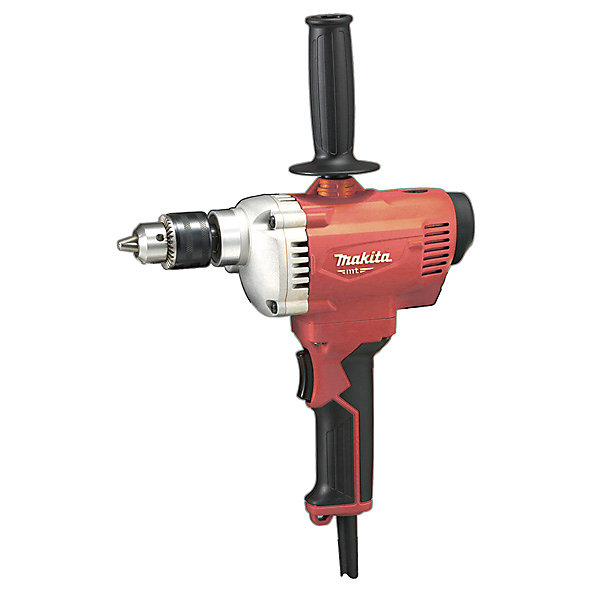 Makita M6201 Perceuse de charpente filaire 750 W, 79 Nm, mandrin 13 mm