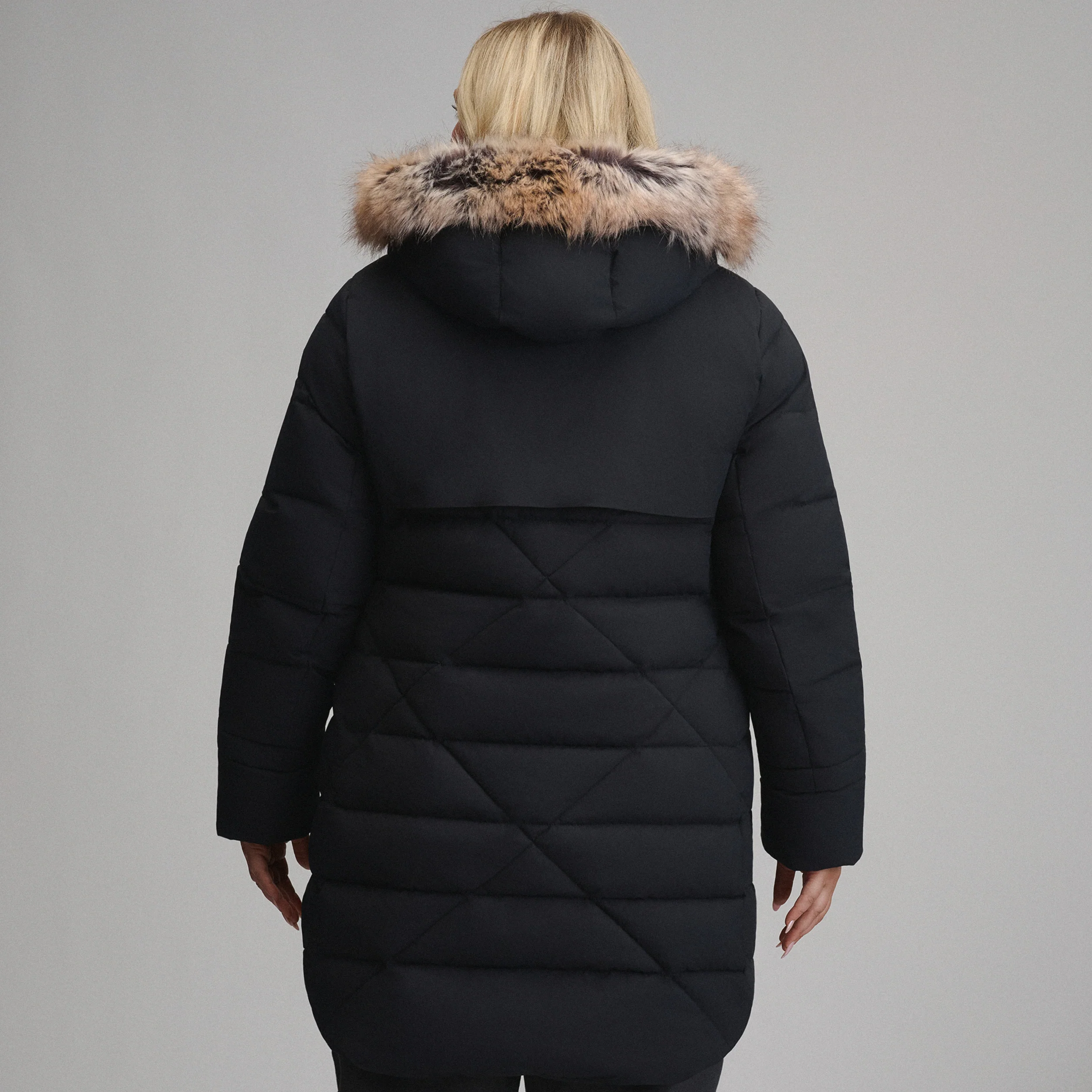 Women's Sun Valley Frost Down Parka