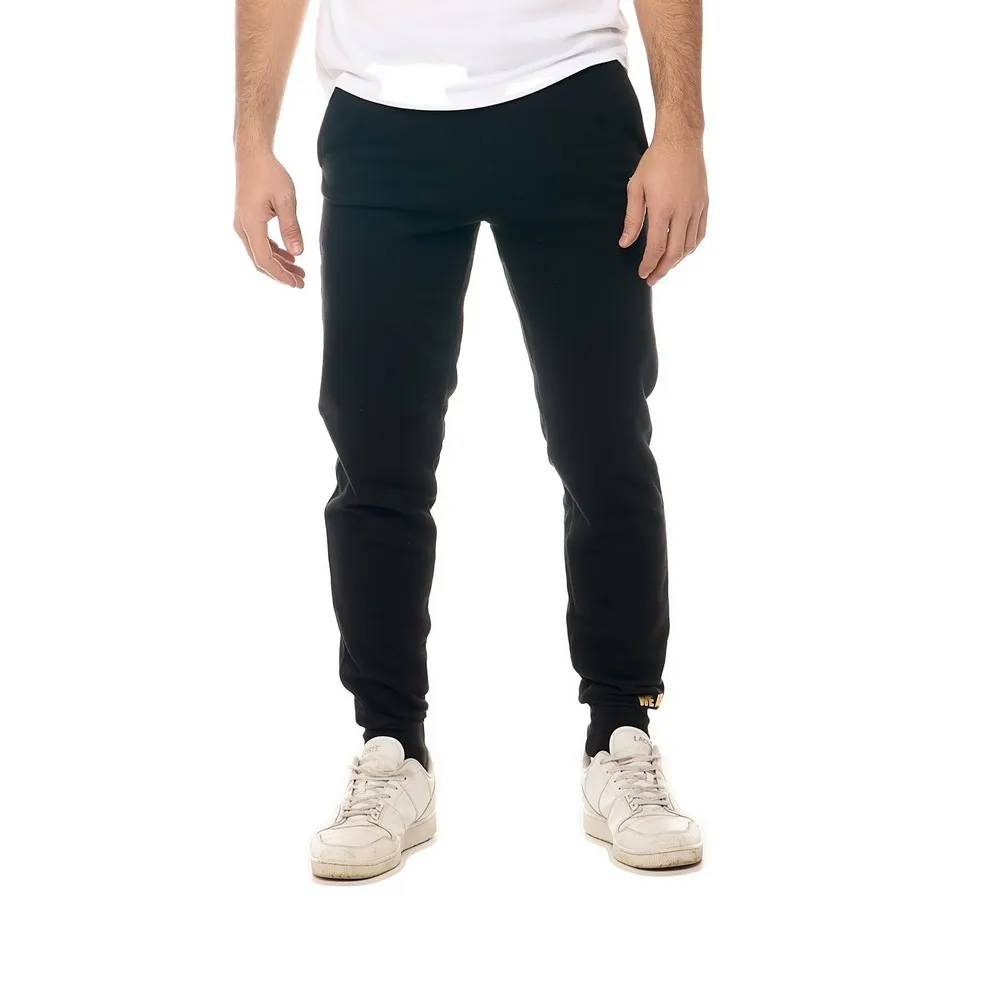 Leone1947 New Gold tracksuit pants