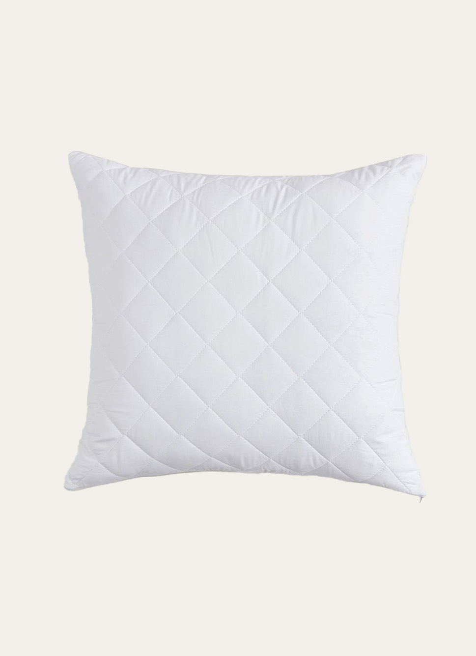 OREILLER RECTANGULAIRE MÉMOIRE DE FORMEBLANC