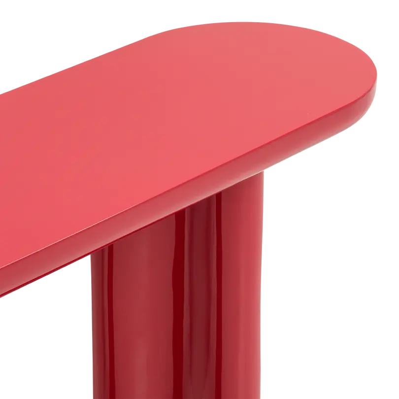 Konsole Gloss