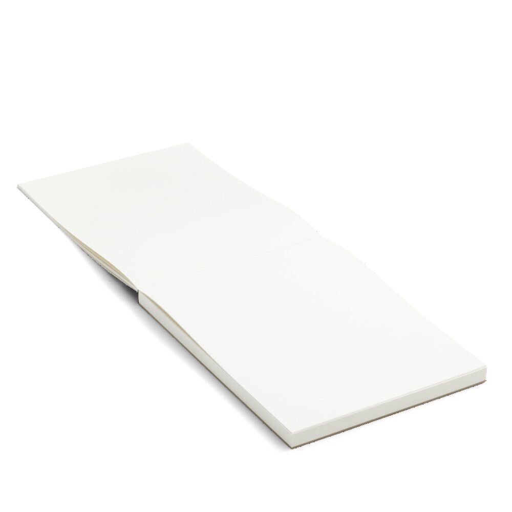 Lot de 50 feuilles pour peinture à l'eau