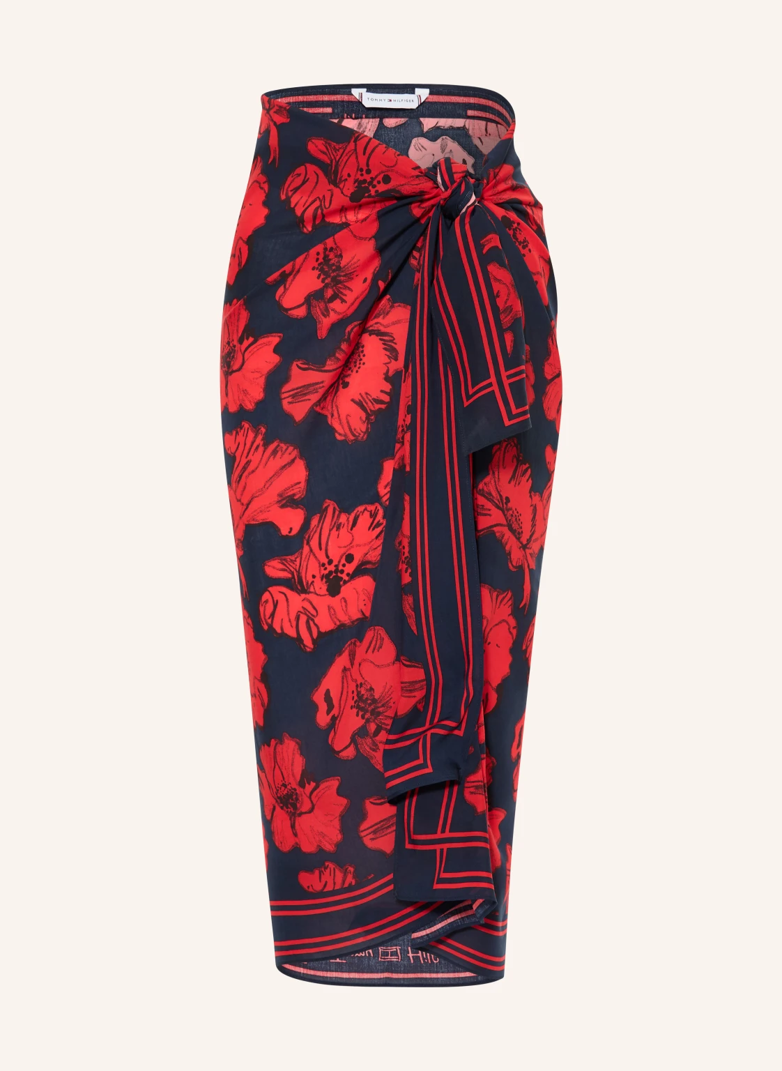 TOMMY HILFIGER Pareo