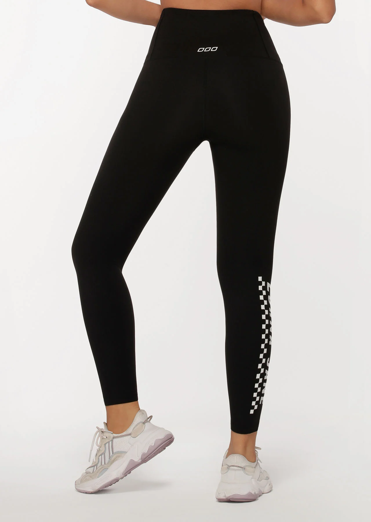 No Limits Core Ankle Biter Leggings
