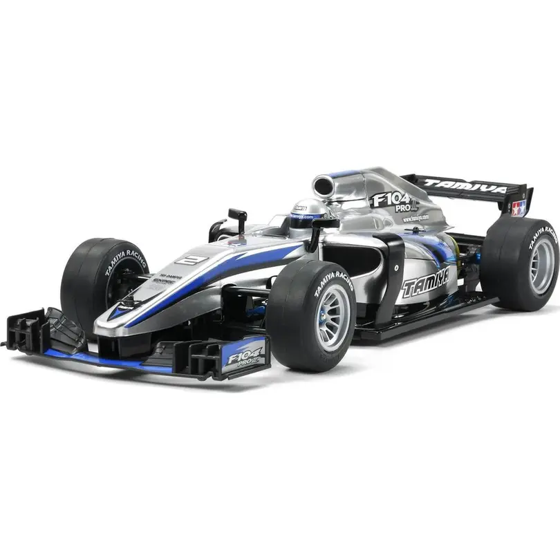 Modellbausatz Tamiya