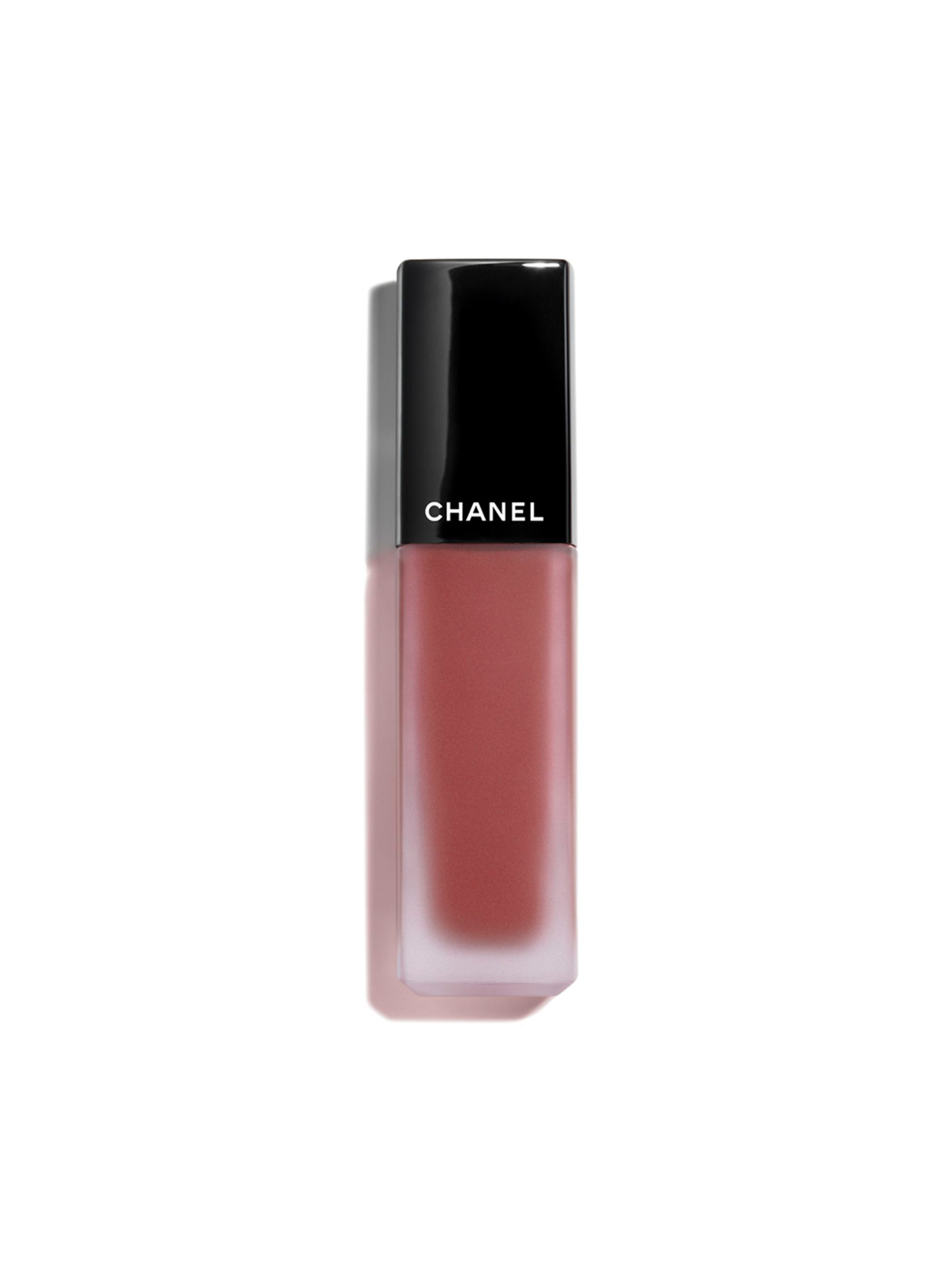 CHANEL ROUGE ALLURE LIQUID VELVET