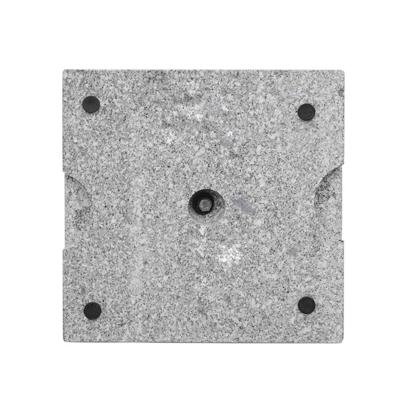 Sonnenschirmständer »MVG-F92«, für Maststärken bis 5 cm Durchmesser geeignet