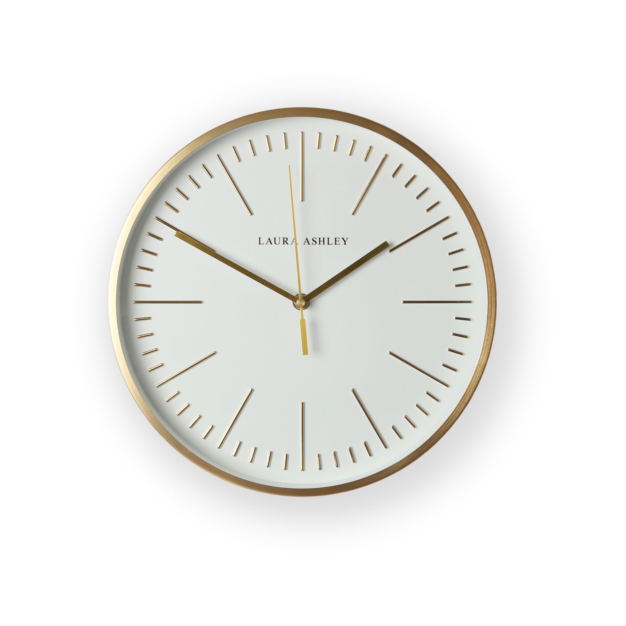 Laura Ashley Klok - Glenn Goud - 30,5cm
